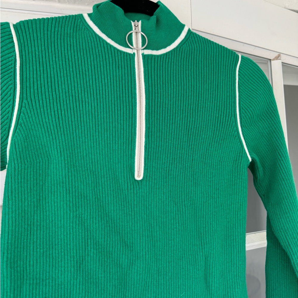 Maje New Sweater